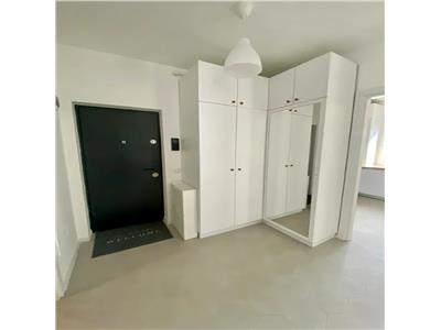 Apartament 2 camere, decomandat, bloc nou, parcare, Borhanci.