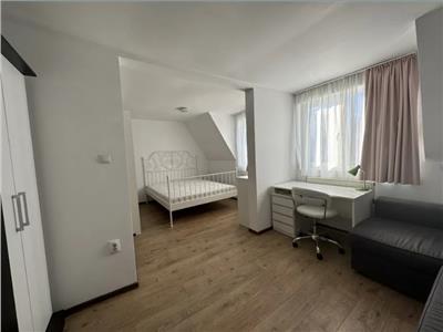 Apartament 3 camere, S 60 mp, mobilat, zona The Office.