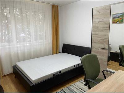 Apartament 2 camere, S 48 mp, mobilat, utilat, Grigorescu.