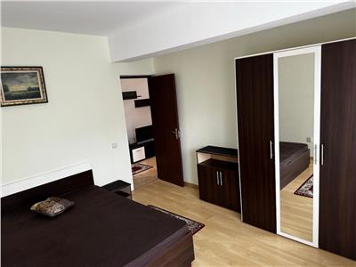 Apartament 2 camere, S 50 mp, mobilat, utilat, Buna Ziua.