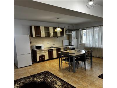 Apartament 2 camere, S 50 mp, mobilat, utilat, Buna Ziua.