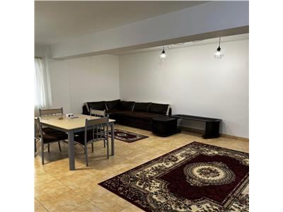 Apartament 2 camere, S 50 mp, mobilat, utilat, Buna Ziua.