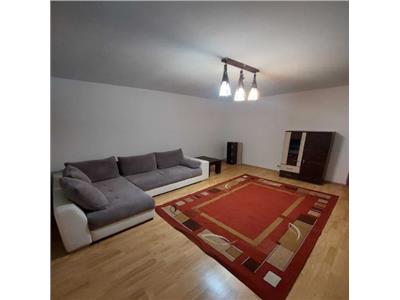 Apartament 2 camere, S 60 mp, mobilat, utilat, zona The Office.