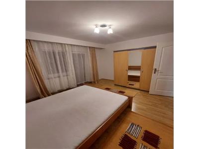 Apartament 2 camere, S 60 mp, mobilat, utilat, zona The Office.