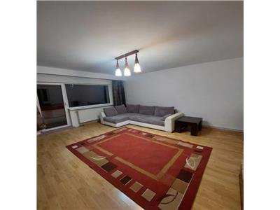 Apartament 2 camere, S- 60 mp, mobilat, utilat, zona The Office.