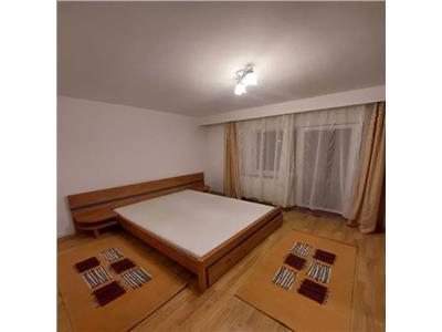 Apartament 2 camere, S 60 mp, mobilat, utilat, zona The Office.