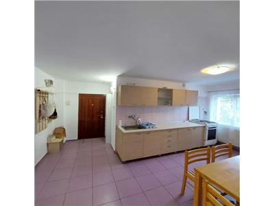 Apartament 2 camere, S 60 mp, mobilat, utilat, zona The Office.