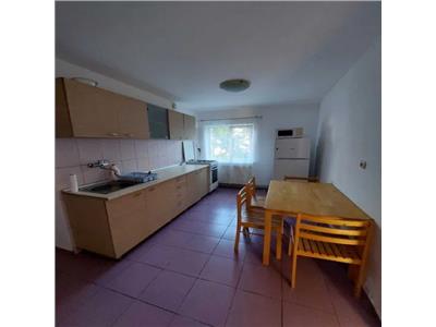 Apartament 2 camere, S 60 mp, mobilat, utilat, zona The Office.