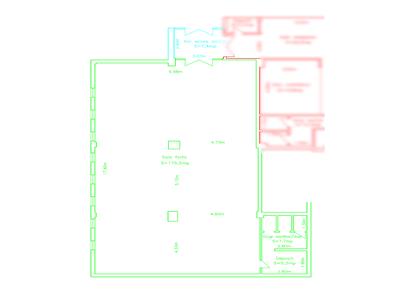 Spatiu comercial, S188mp, parter, 6 locuri de parcare, Europa