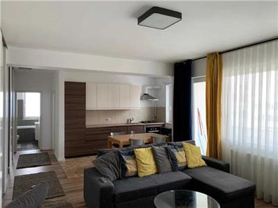 Apartament 2 camere, S 54 mp, mobilat, utilat, Buna Ziua.