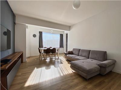 Apartament 2 camere, decomandat, S61mp, bloc nou, parcare, Grigorescu.