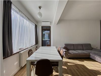 Apartament 2 camere, decomandat, S61mp, bloc nou, parcare, Grigorescu.