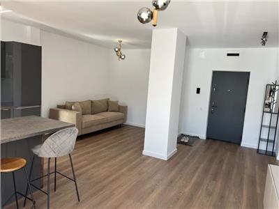 Apartament 2 camere, prima inchiriere, mobilat, utilat, Andrei Muresanu Sud.