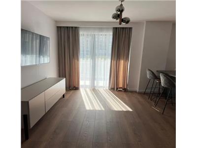 Apartament 2 camere, prima inchiriere, mobilat, utilat, Andrei Muresanu Sud.