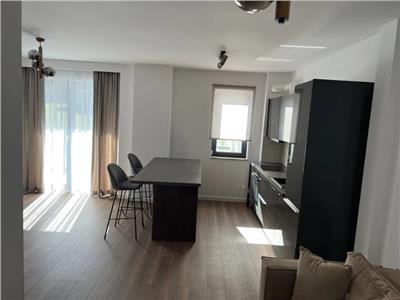 Apartament 2 camere, prima inchiriere, mobilat, utilat, Andrei Muresanu Sud.