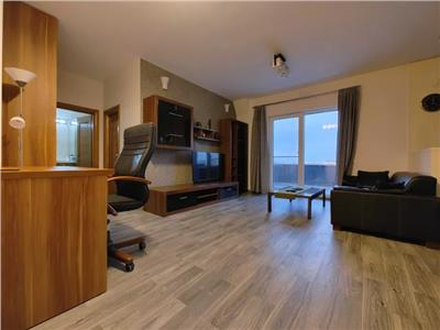 Apartament 2 camere, mobilat, utilat, zona Iulius Mall.