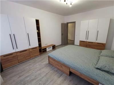 Apartament 1 camera, S 50 mp, mobilat, utilat, Borhanci.