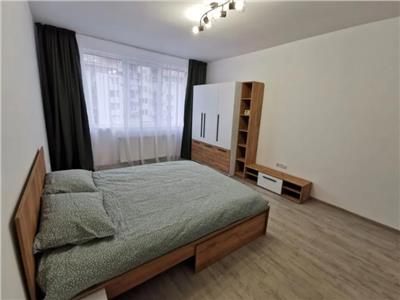 Apartament 1 camera, S 50 mp, mobilat, utilat, Borhanci.