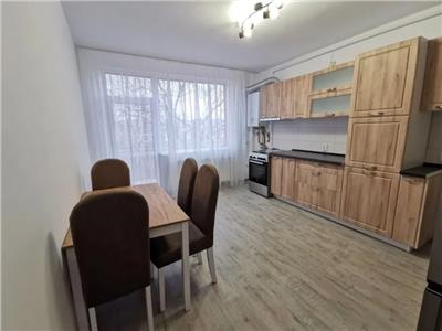 Apartament 1 camera, S- 50 mp, mobilat, utilat, Borhanci.