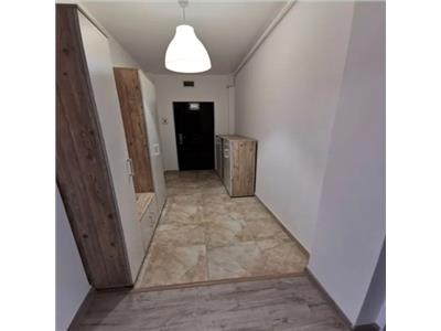 Apartament 1 camera, S 50 mp, mobilat, utilat, Borhanci.