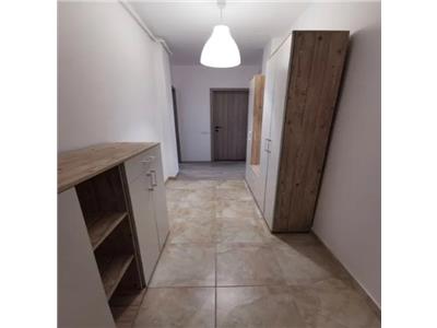 Apartament 1 camera, S 50 mp, mobilat, utilat, Borhanci.