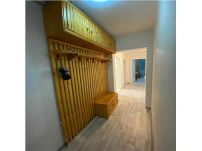 Apartament 2 camere, decomandat, mobilat, utilat, Manastur.