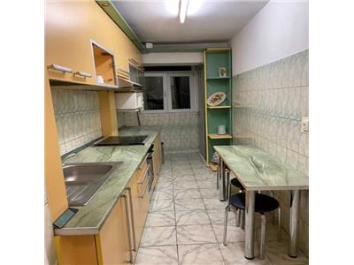 Apartament 2 camere, decomandat, mobilat, utilat, Manastur.