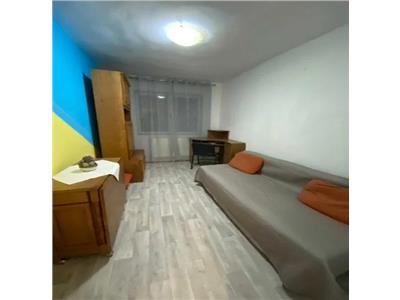 Apartament 2 camere, decomandat, mobilat, utilat, Manastur.