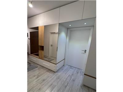 Apartament 3 camere decomandat, 2 bai, parcare, bloc nou, Sophia Residence