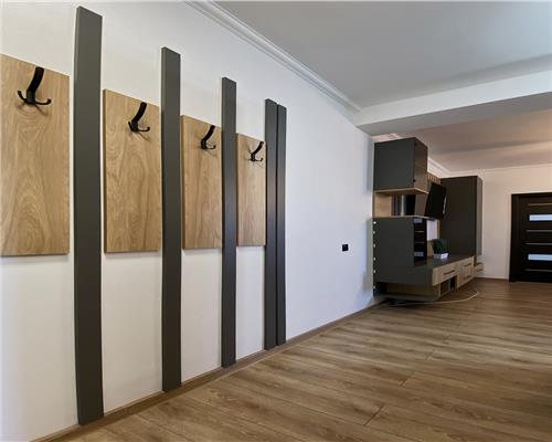 Apartament 2 camere, ultrafinisat, Horea.