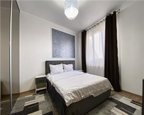 Apartament 2 camere, ultrafinisat, Horea.