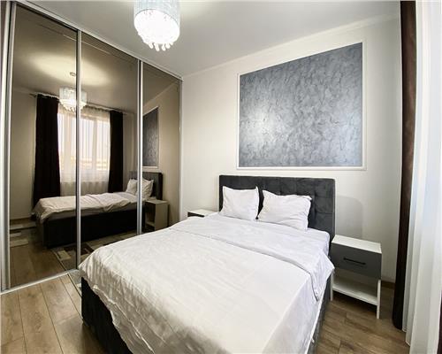 Apartament 2 camere, ultrafinisat, Horea.