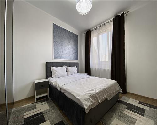 Apartament 2 camere, ultrafinisat, Horea.