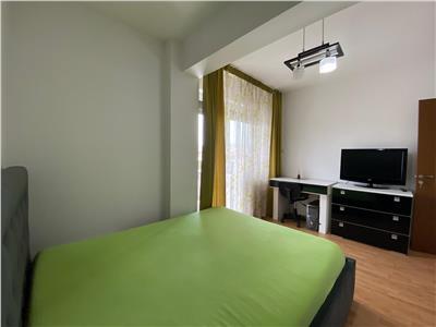 Apartament 3 camere, bloc nou, parcare, terasa, Buna Ziua.