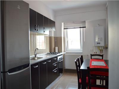 Apartament 2 camere, decomandat, cartierul Gheorghieni.