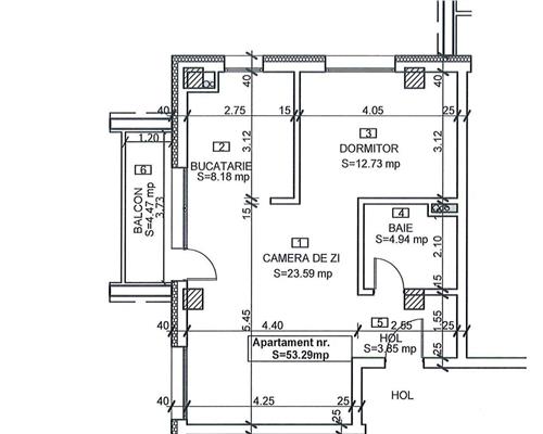 Apartament 2 camere, bloc nou, parcare, mobilat, Gheorghieni.