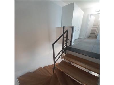 Apartament 3 camere, S 77 mp + gradina, Europa.