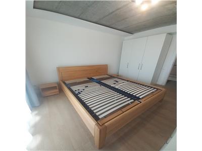 Apartament 3 camere, S 77 mp + gradina, Europa.