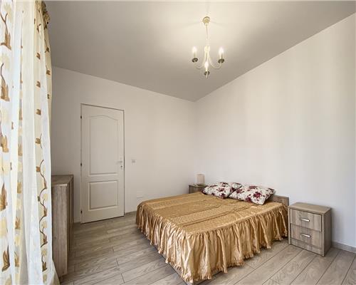 Apartament 2 camere, S54mp+16 mp. terasa, bloc nou, parcare, Calea Turzii.