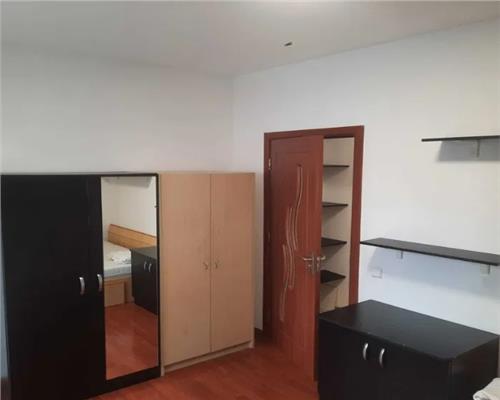 Apartament 2 camere, petfriendly, mobilat, Buna Ziua.