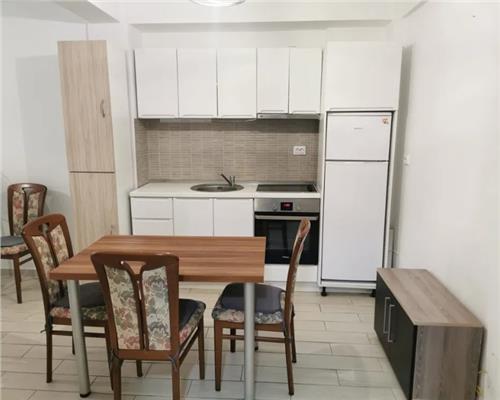 Apartament 2 camere, bloc nou, mobilat, Manastur.