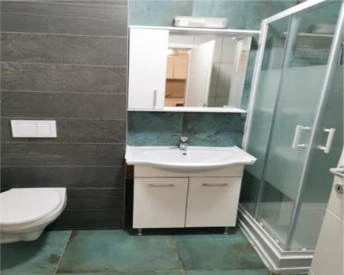 Apartament 2 camere, bloc nou, mobilat, Manastur.