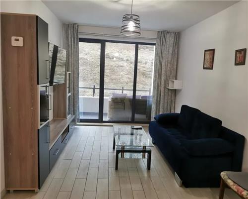 Apartament 2 camere, bloc nou, mobilat, Manastur.