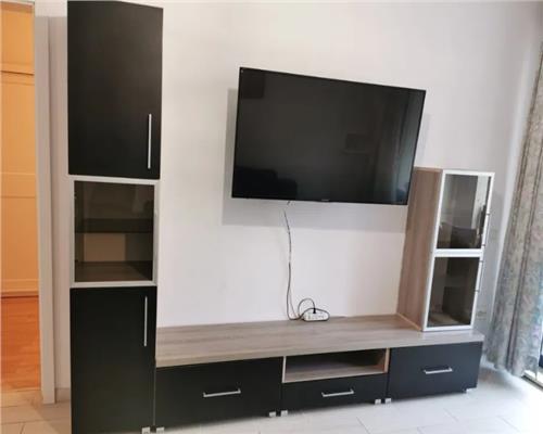 Apartament 2 camere, bloc nou, mobilat, Manastur.