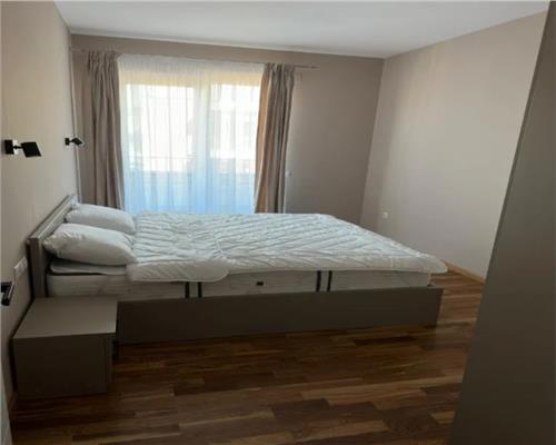 Penthouse 3 camere, S 107 mp, mobilat, utilat, Borhanci.