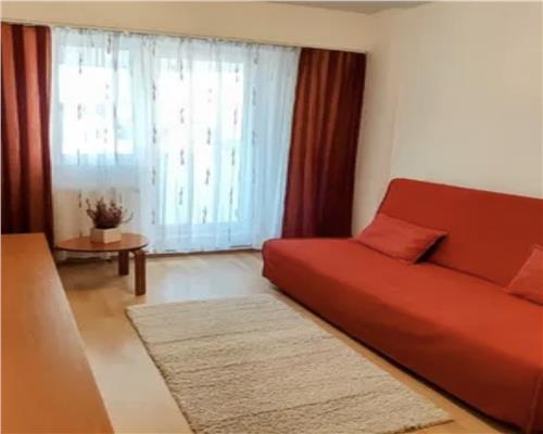 Apartament 3 camere, S 80 mp, mobilat, utilat, Semicentral.