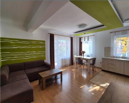 Apartament 3 camere, S- 80 mp, mobilat, utilat, Gheorgheni.