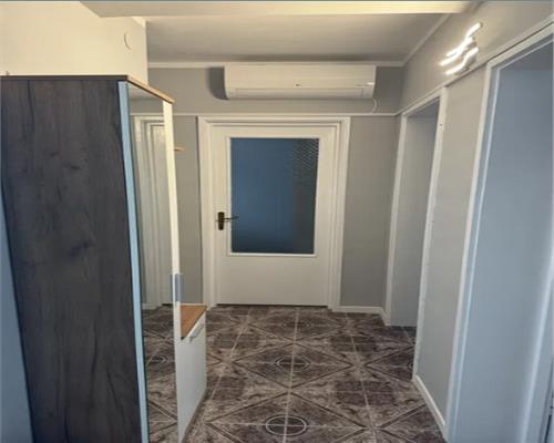 Apartament 3 camere, decomandat, mobilat,  Gheorgheni.