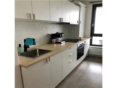 Apartament 2 camere, decomandat, mobilat, zona Iulius Mall.