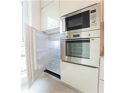 Apartament 2 camere LUX, S60 mp, etaj 4/6, parcare, str. Taietura Turcului